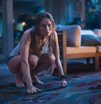 映画『おさるのベン』場面写真