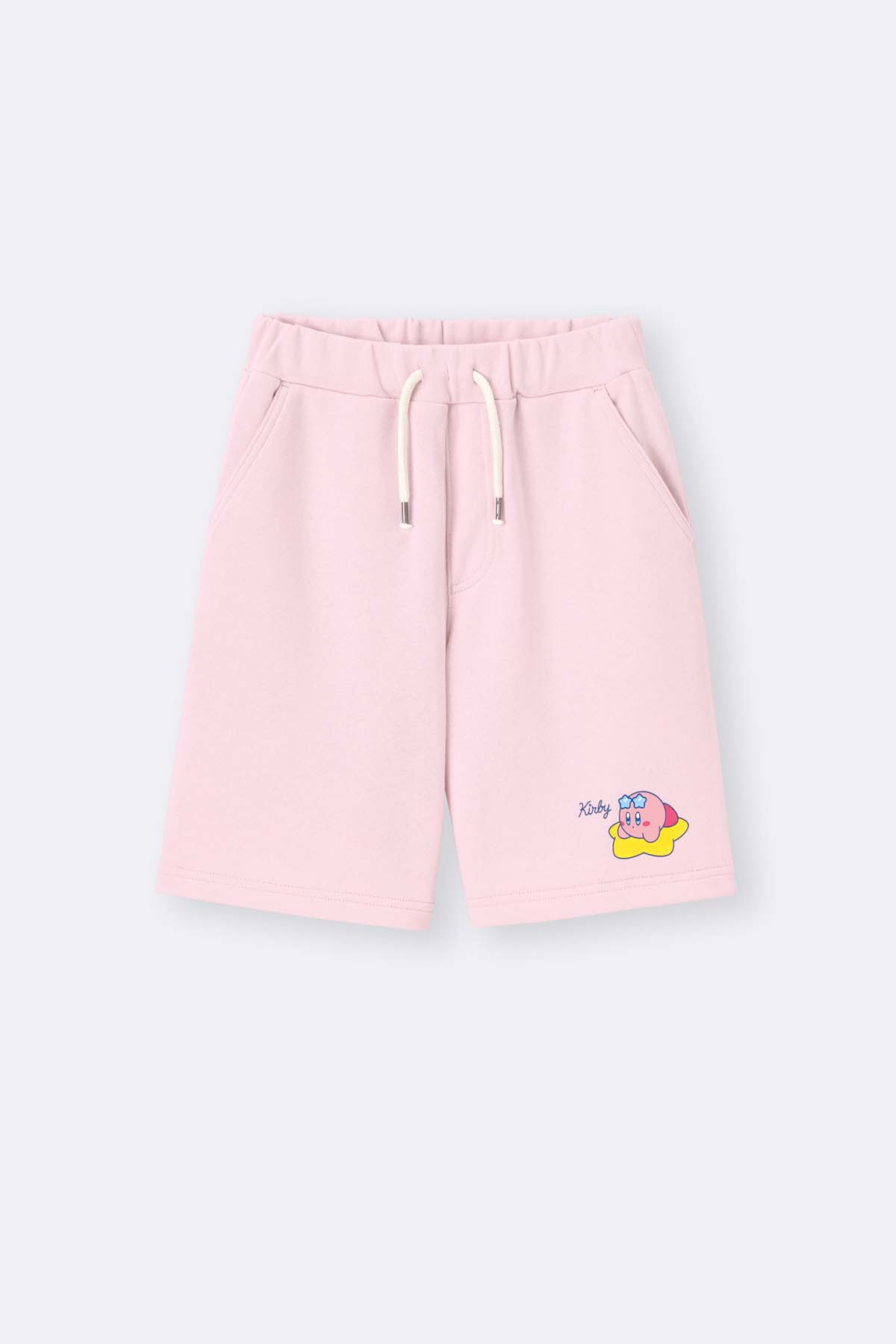 20260216 『星のカービィ』×「GU」