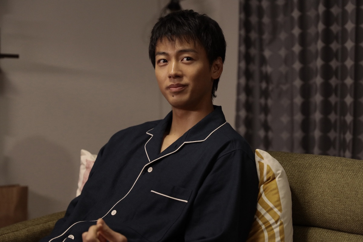 『再会～Silent Truth～』第6話 同級生たちがかつて遺体を発見した森の中へ