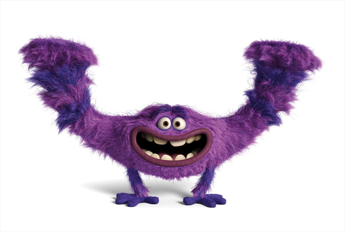 『モンスターズ・ユニバーシティ』が金ローで3月20日放送　マイクとサリーの出会いやモンスター界最大の事件を巡る大冒険を描く