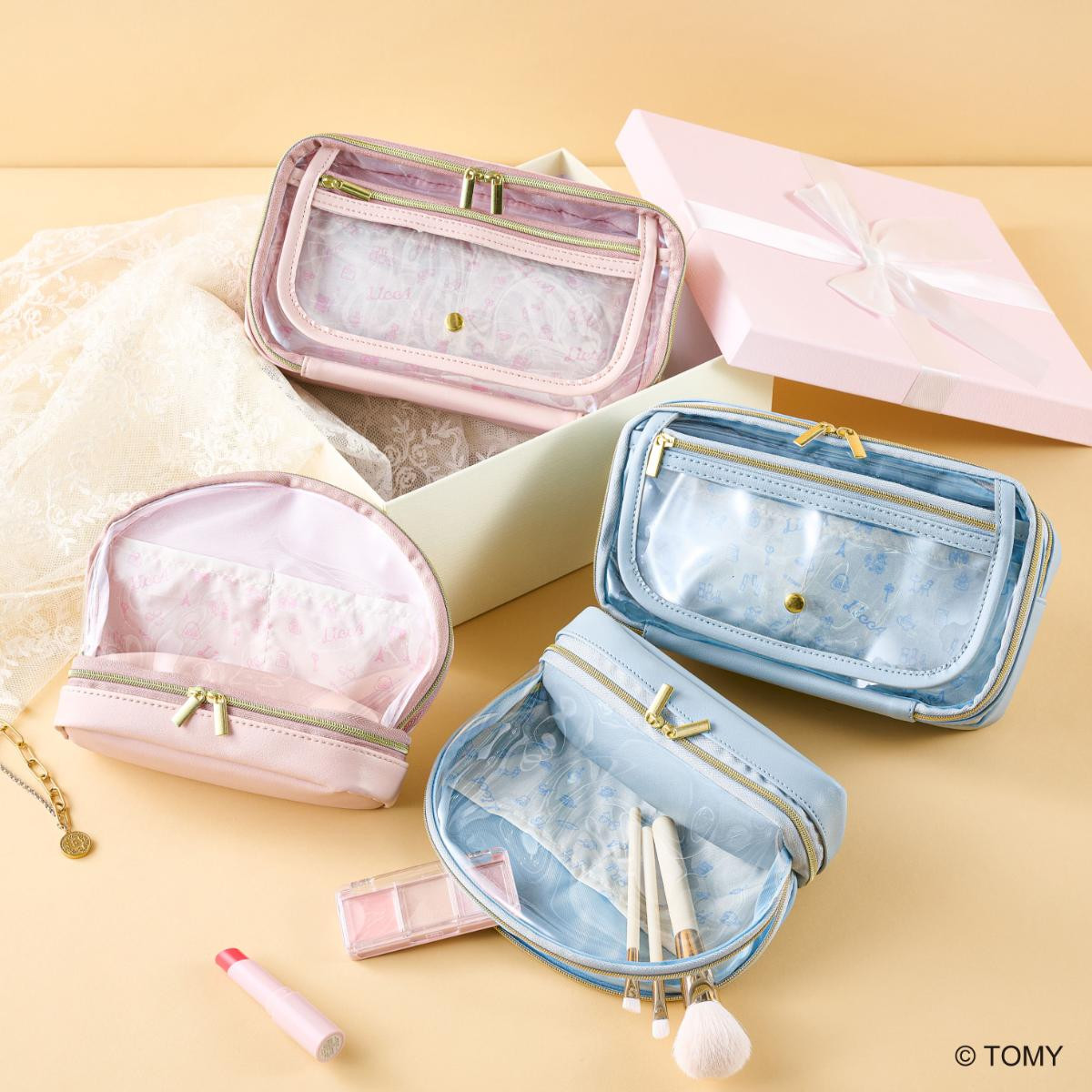 260224「リカちゃん」シリーズ