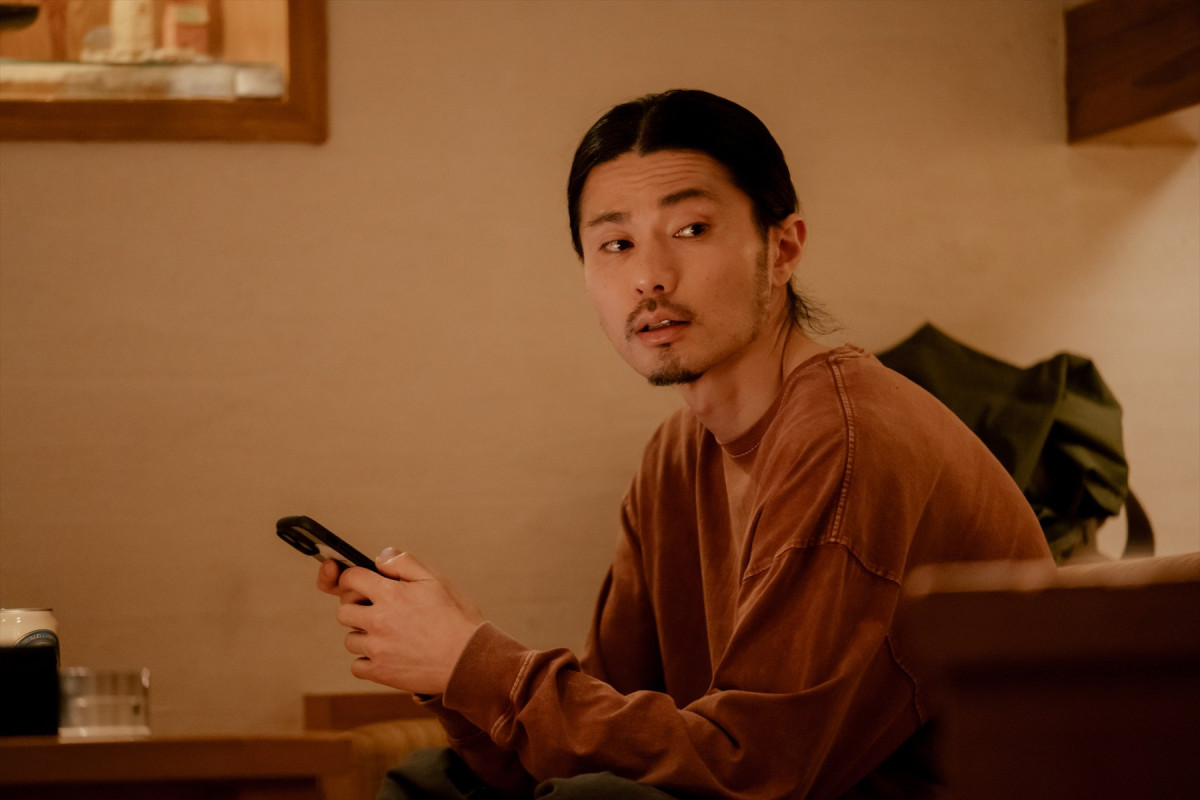 『冬のなんかさ、春のなんかね』第6話　“文菜”杉咲花、恋人になれなかった“亮介”松島聡のことを思い出す