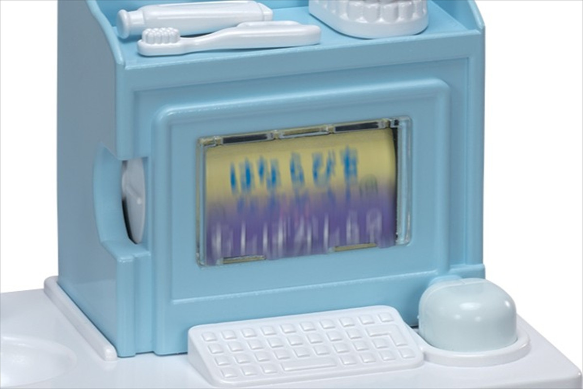 20260227_「推しごとフレンズ はいしゃのあのちゃん」