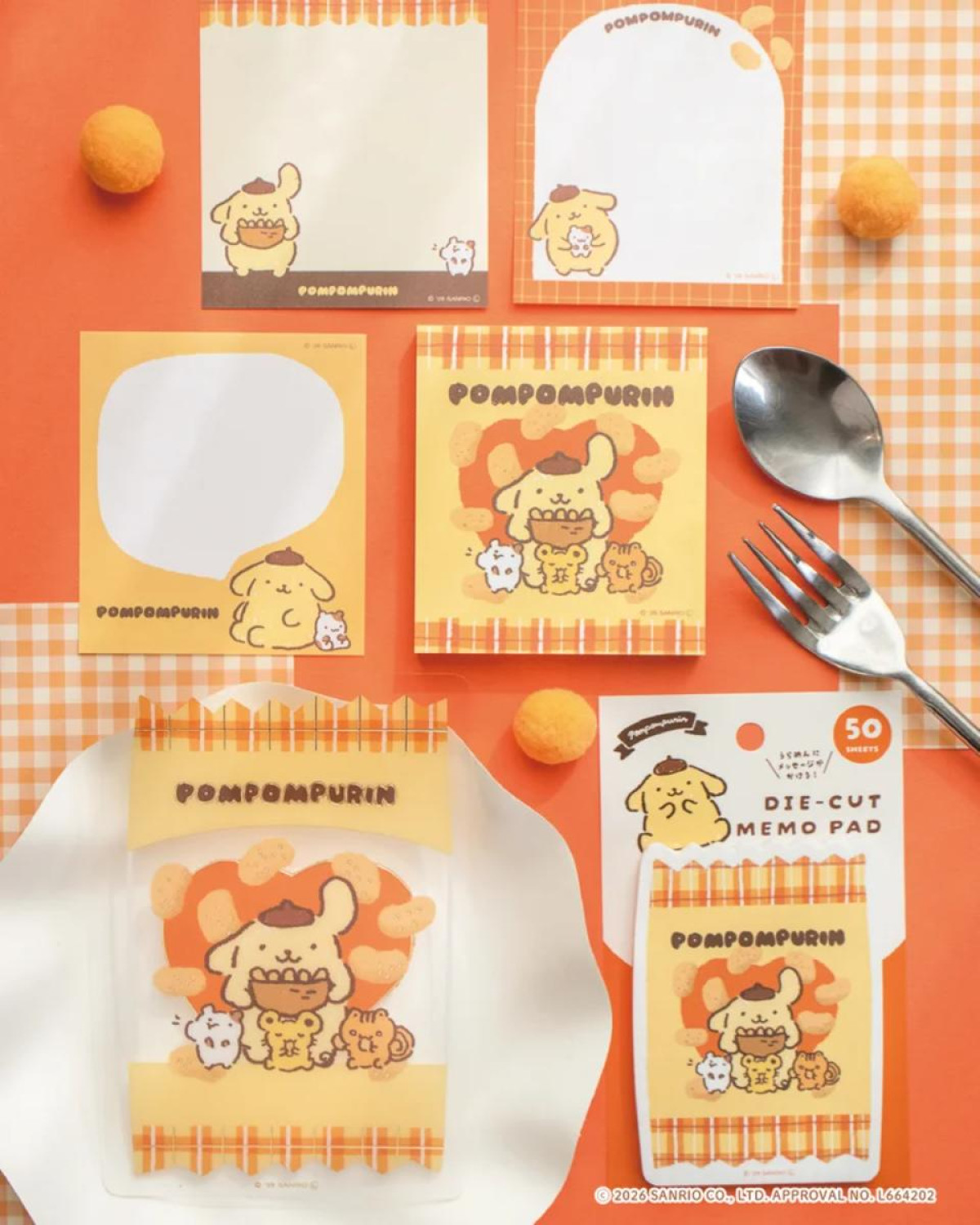 260227「サンリオキャラクターズ おやつパーティー」