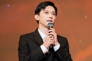 「第50回エランドール賞」授賞式、プレゼンターで吉沢亮が登壇