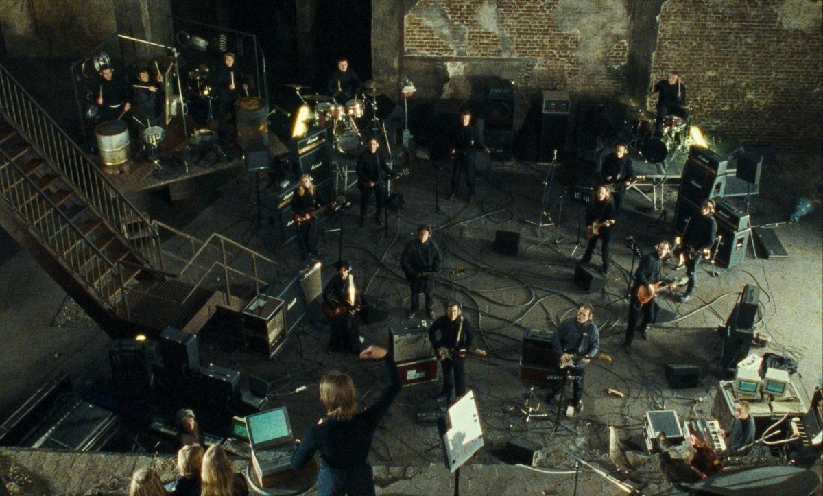 レオス・カラックス監督の衝撃作『ポーラX』4Kレストア版予告映像＆新場面写真解禁