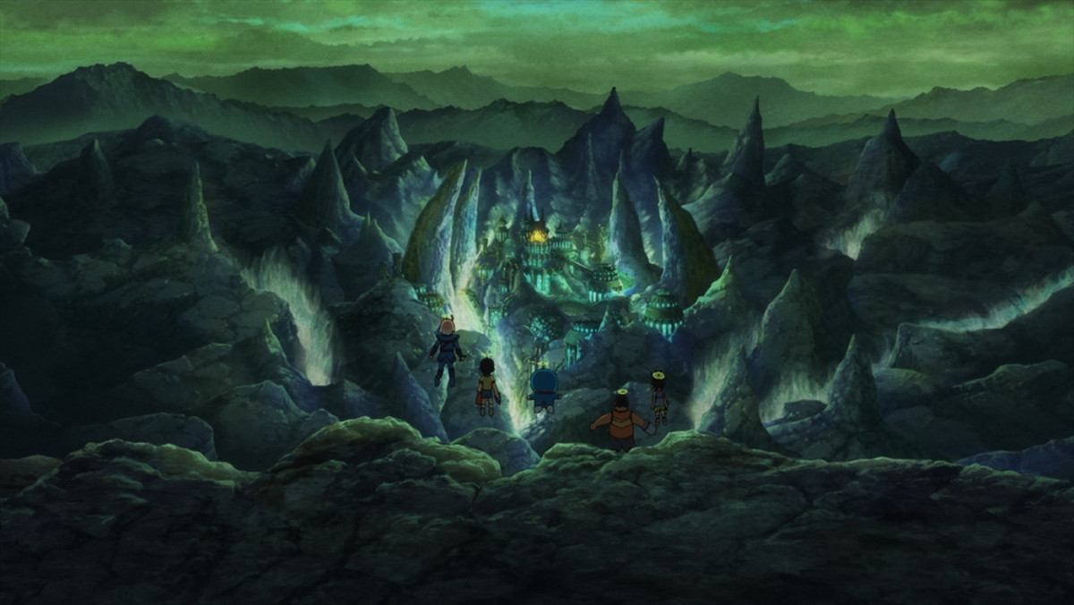 QuizKnock・東兄弟、『映画ドラえもん』新作の宣伝アンバサダーに！　作品愛あふれるコメント到着