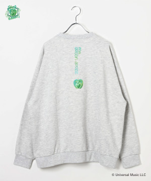 20260206 Mrs. GREEN APPLE×「and ST」