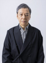 特集ドラマ『ある小説家の日記』に出演する板尾創路