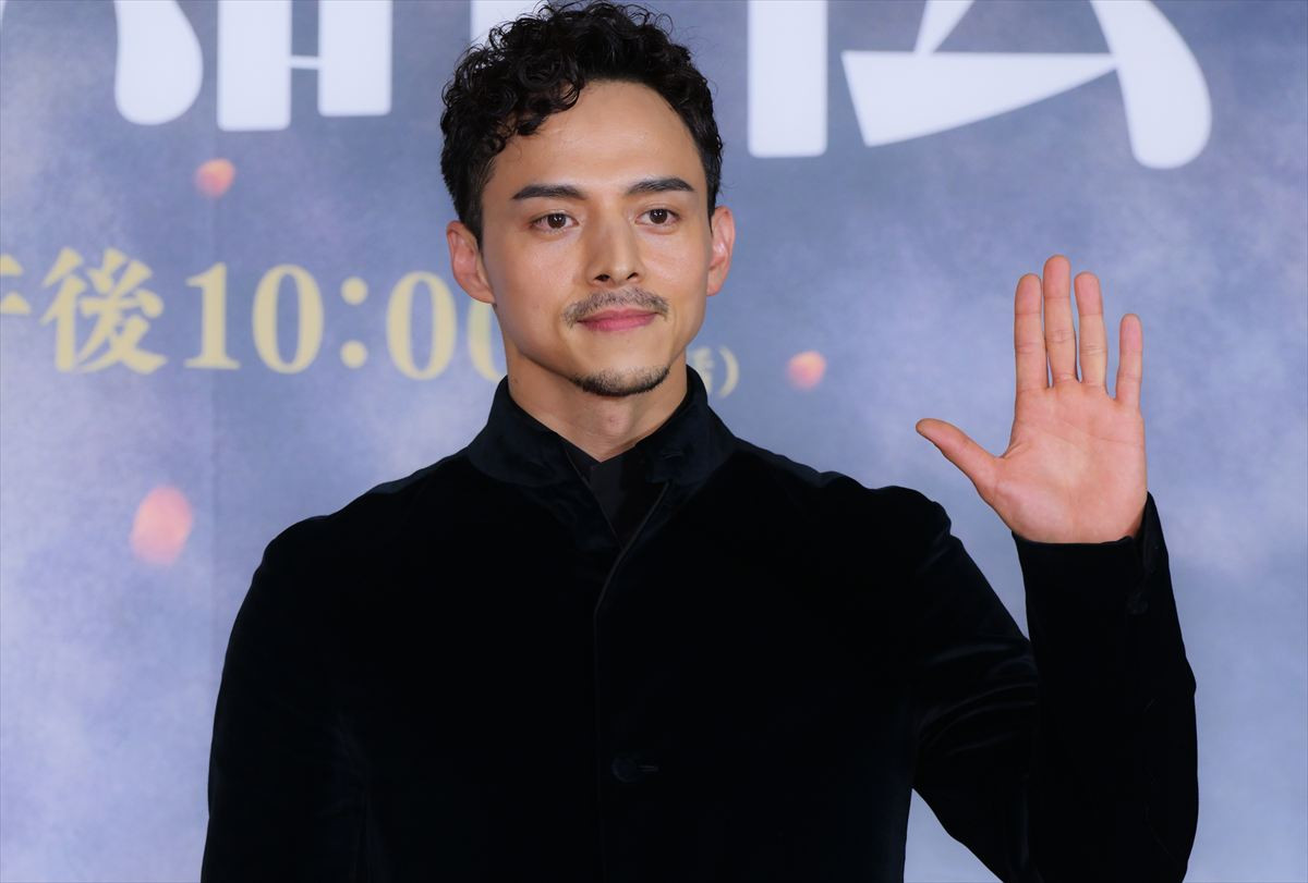 織田裕二「これほどのものは、人生初です」　主演作を熱弁　反町隆史を絶賛する場面も