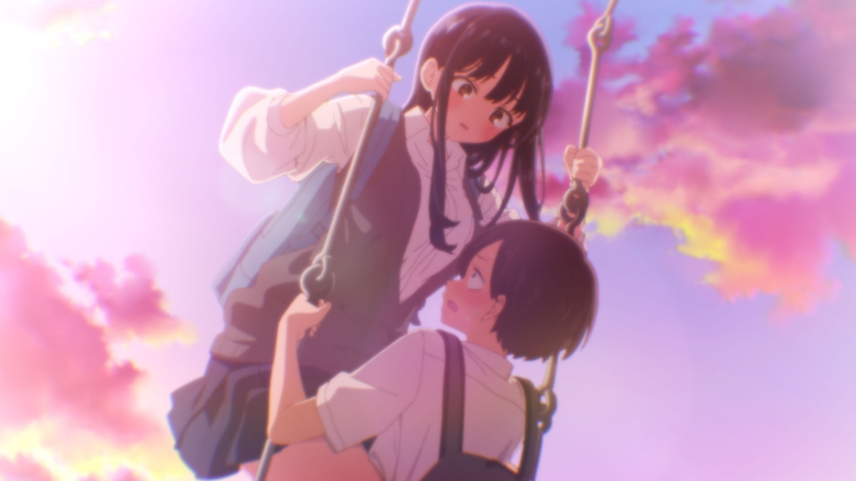 劇場版『僕の心のヤバイやつ』堀江瞬×羊宮妃那が明かす、心に届く繊細な感情表現