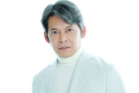 織田裕二
