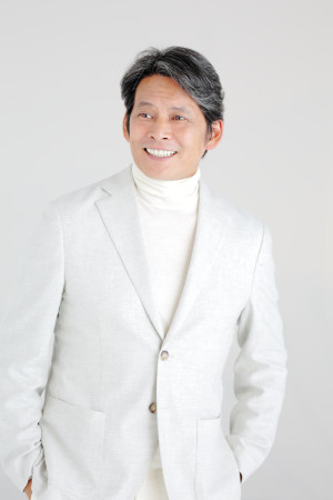 織田裕二