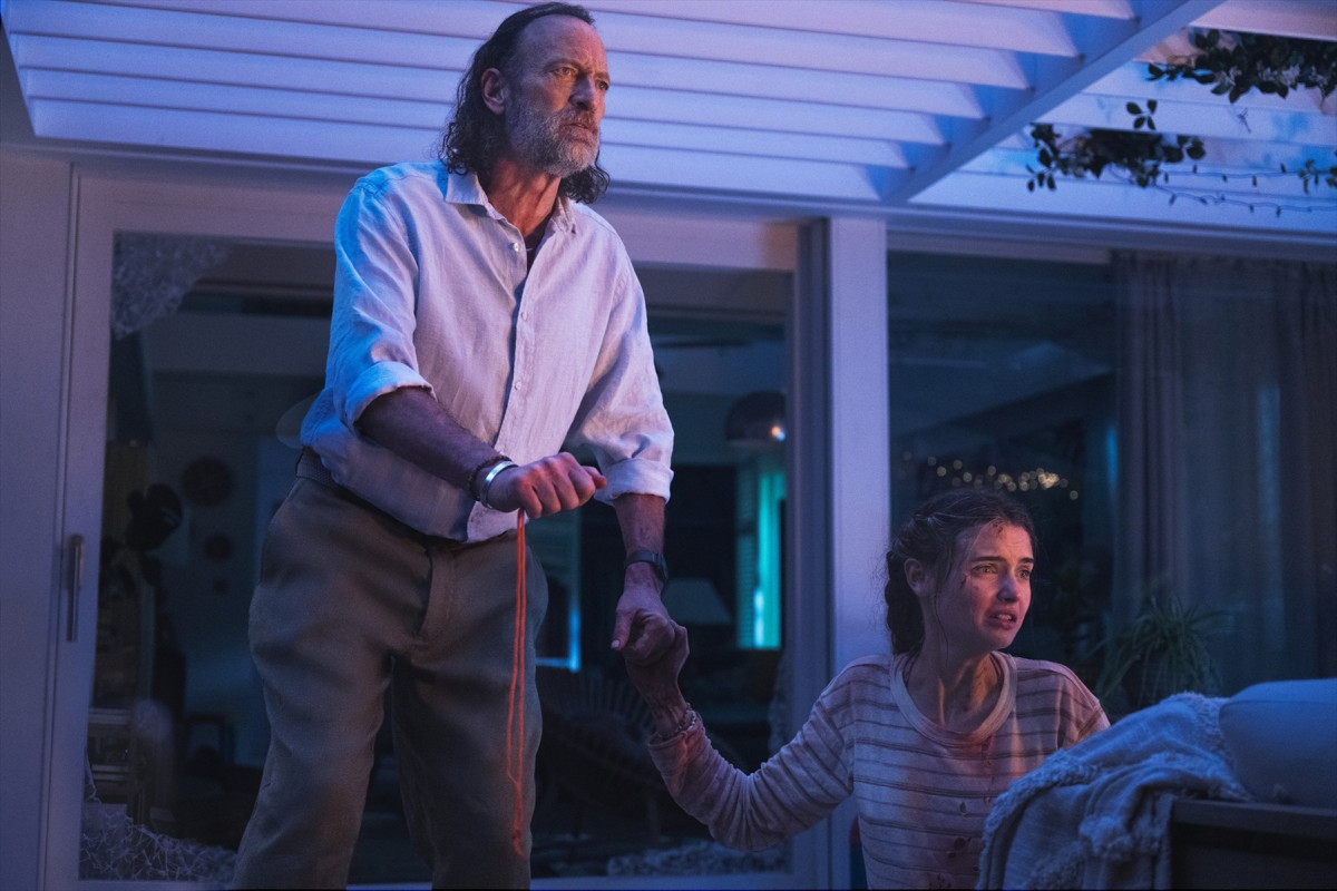 もしチンパンジーが狂犬病に感染したら――『おさるのベン』が描く現実と地続きの悪夢