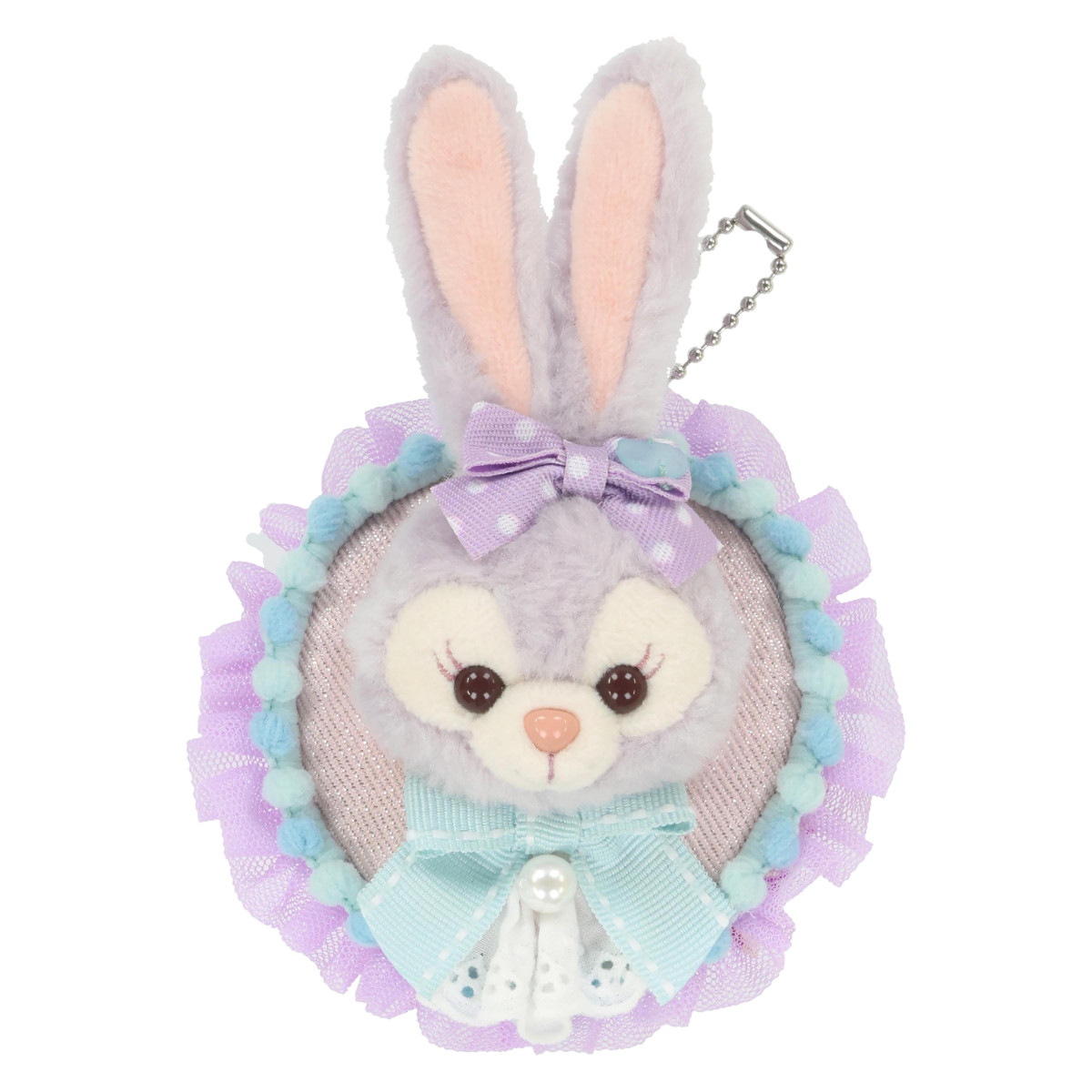 20260227 TDS25周年“ダッフィー＆フレンズ”