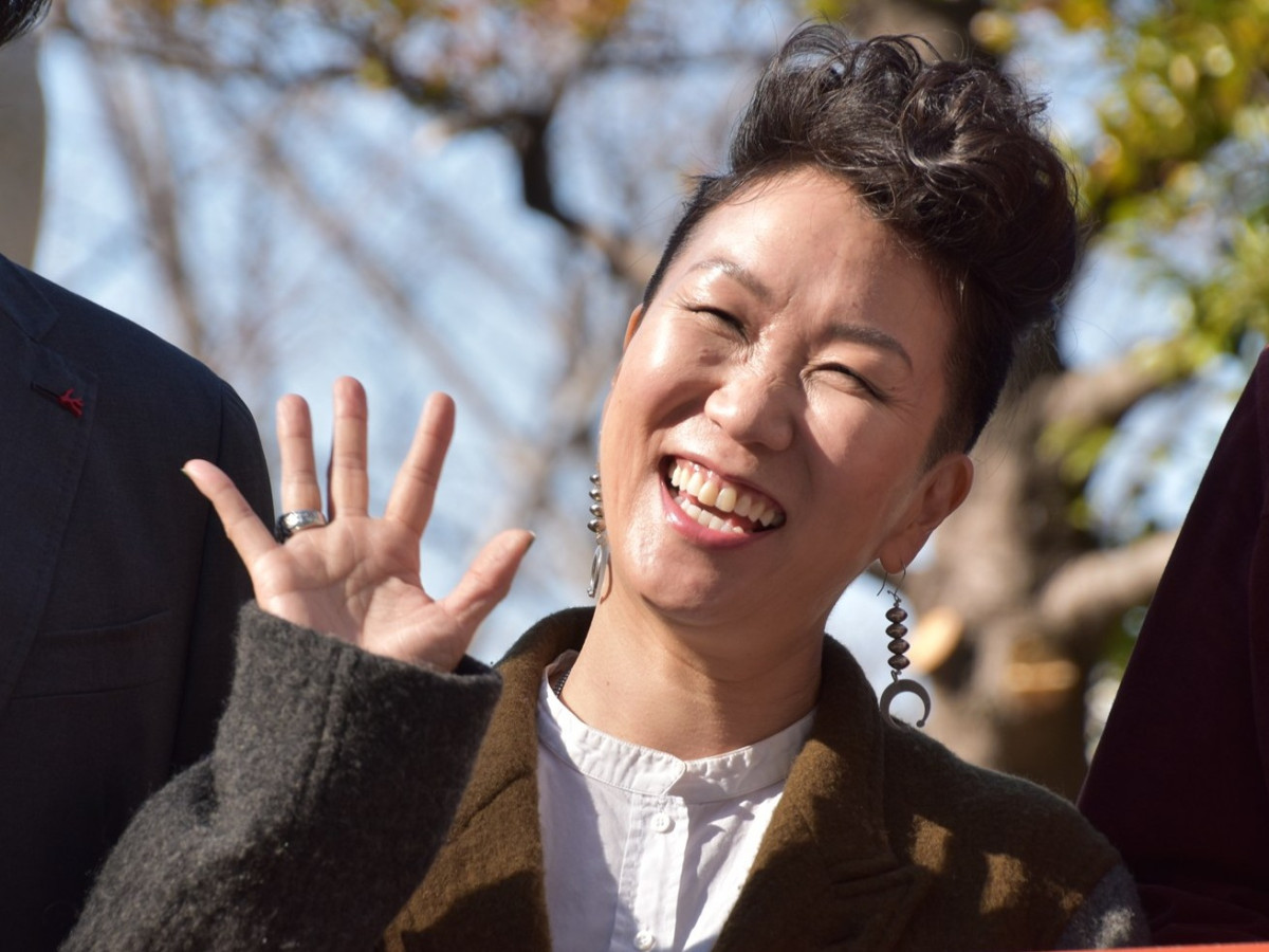 ブレンダン・フレイザー、日本のエキストラを絶賛　“コラボの精神、忍耐の精神”を感じ「ステキな文化」