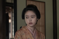 連続テレビ小説『ばけばけ』第91回より