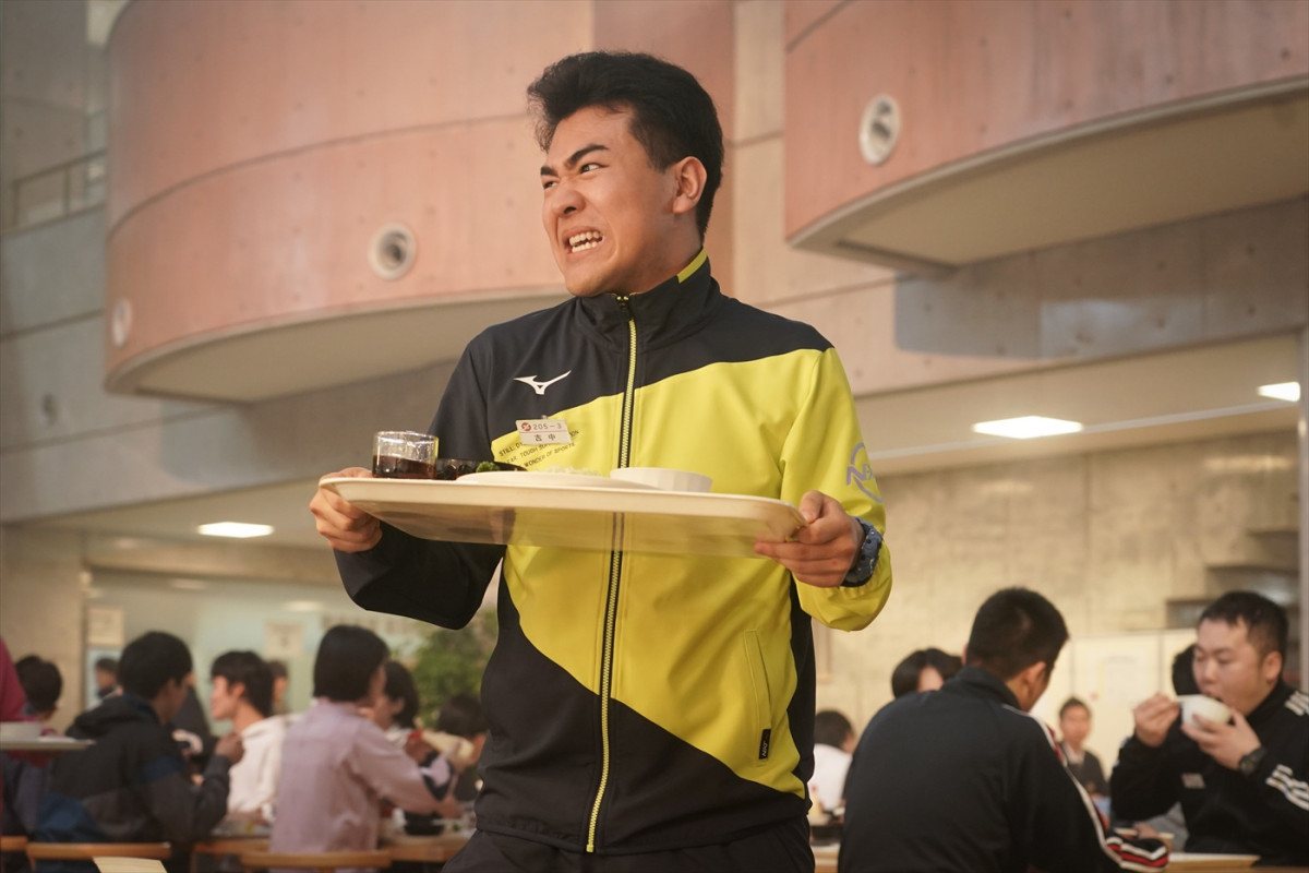 木村拓哉主演、映画『教場』前編が地上波初放送へ！　「Reunion／Requiem」場面写真16点一挙解禁