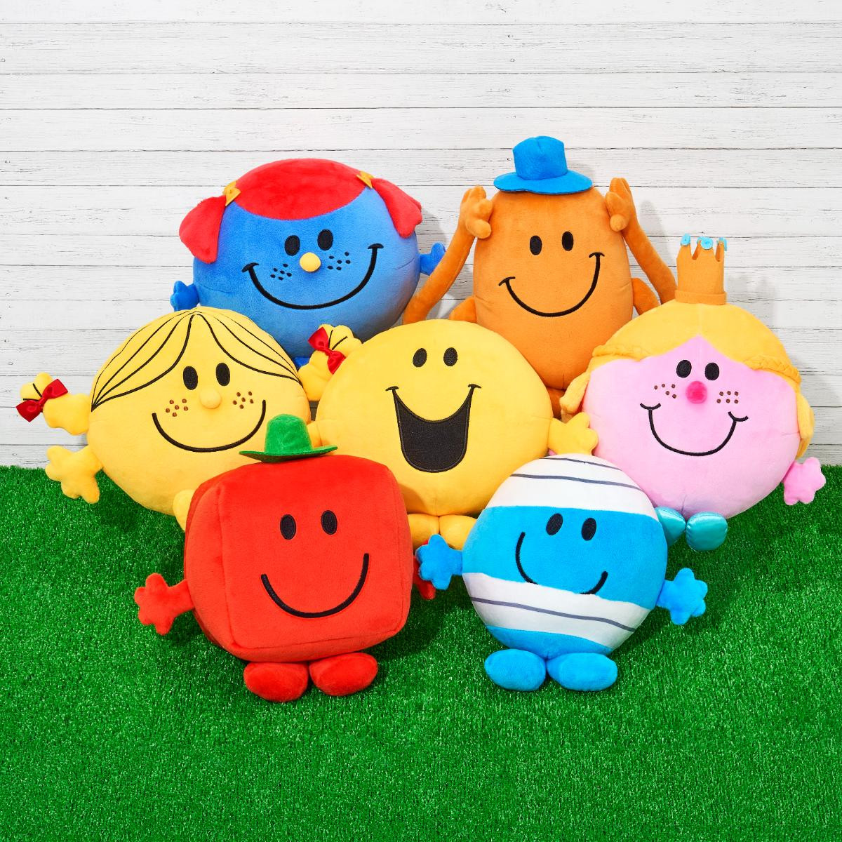260206「MR．MEN LITTLE MISS MARKET 原宿店」