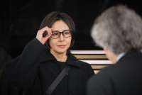 ドラマ『おコメの女－国税局資料調査課・雑国室－』第6話より