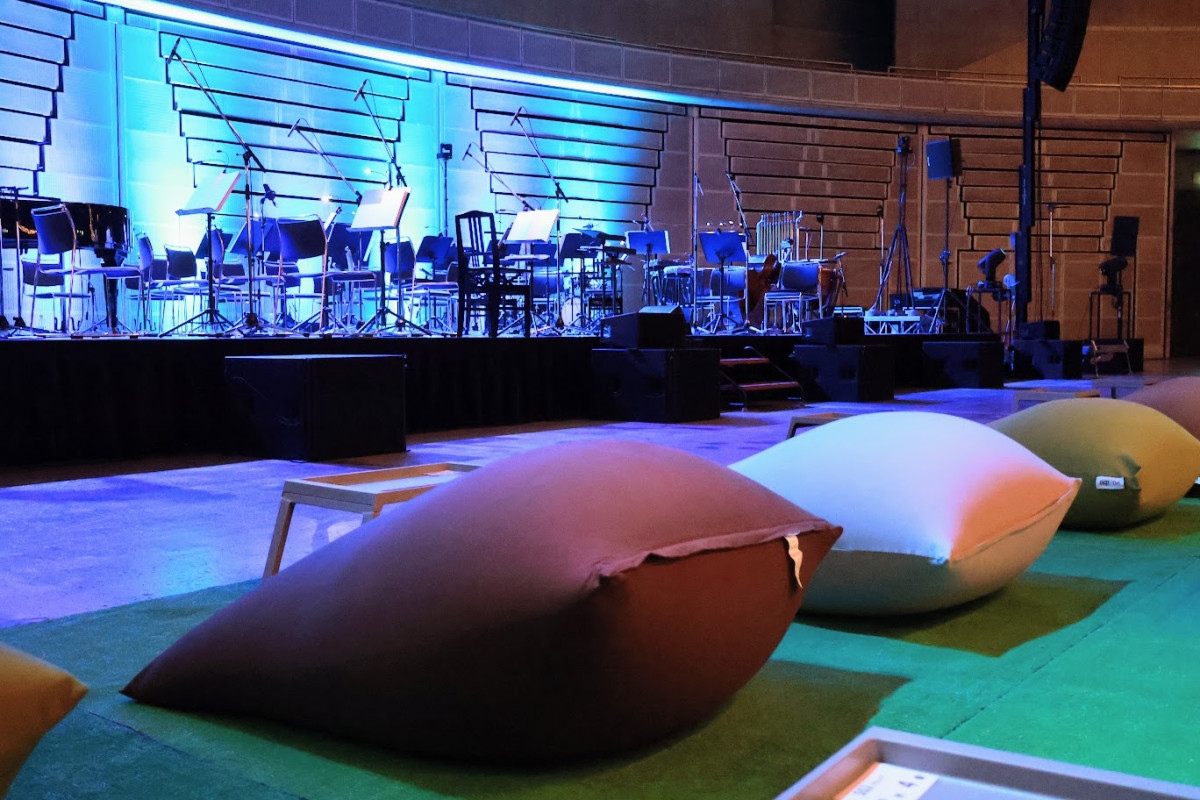 20260213 CHILL CLASSIC CONCERT