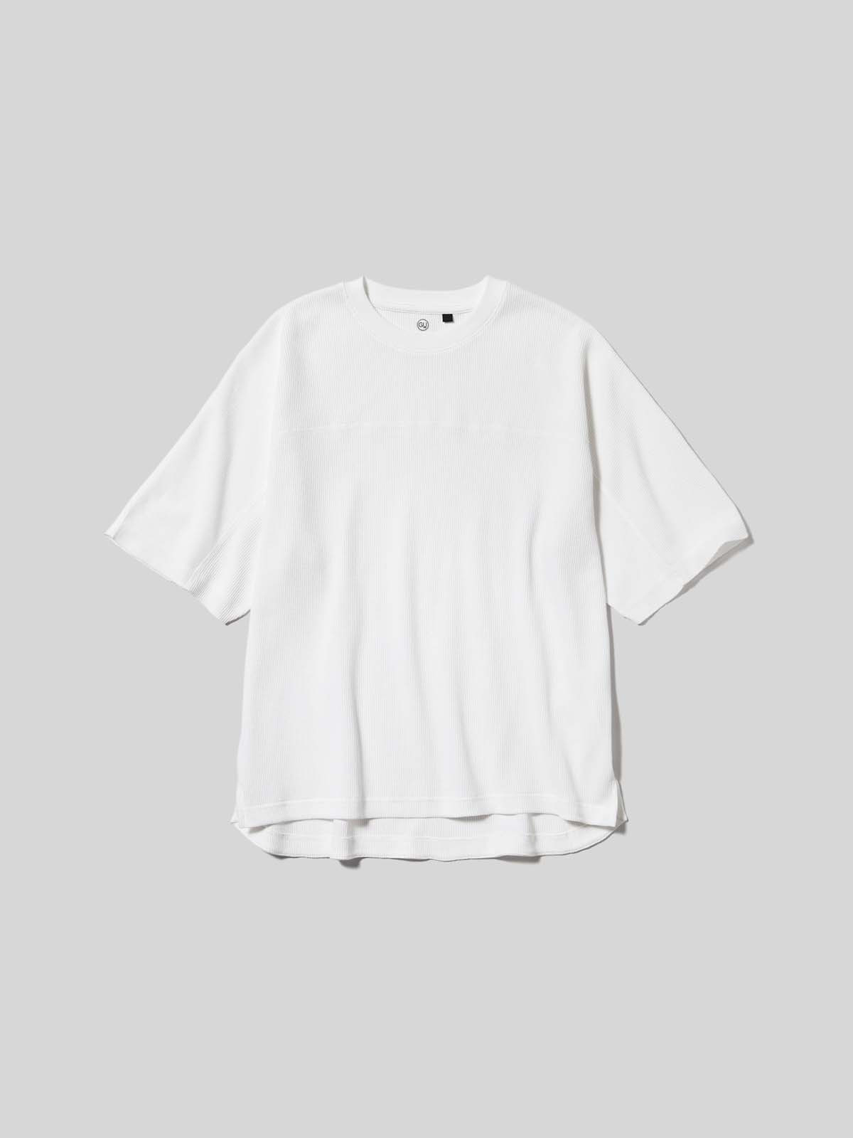 20260217 「GU」×「UNDERCOVER」