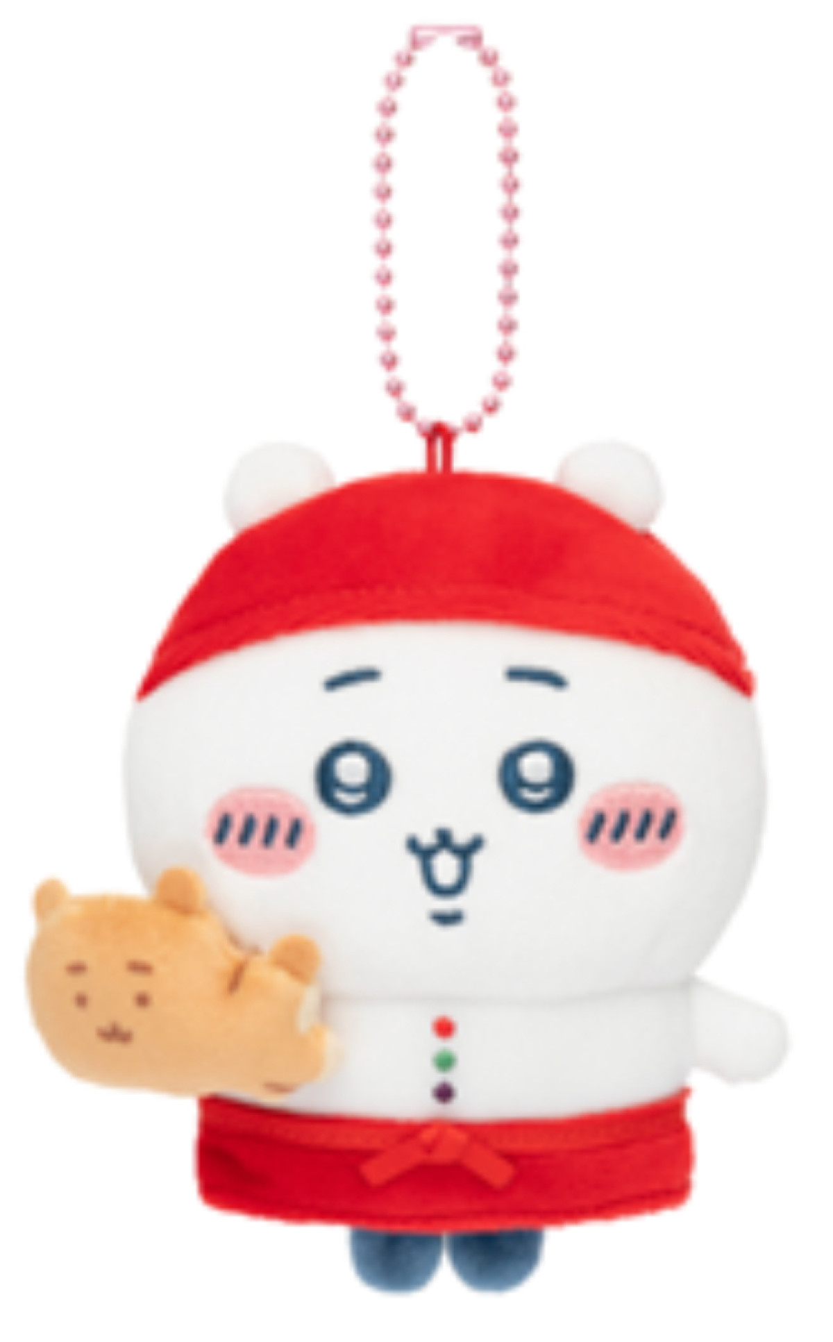 20260217_「ちいかわ焼き」