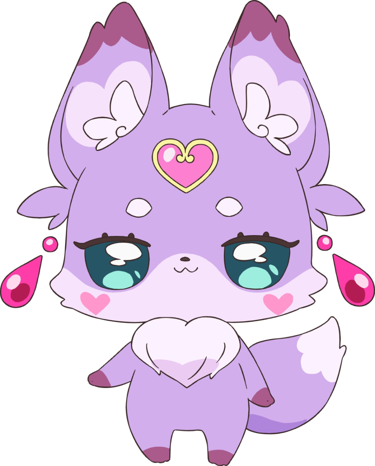 『名探偵プリキュア！』東山奈央、妖精からプリキュアへ――“宝物の1年”に込めた覚悟