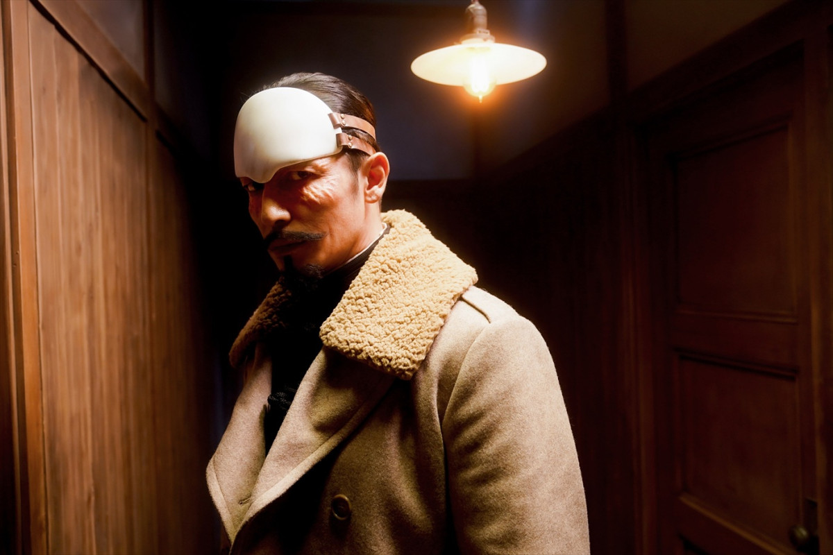 『ゴールデンカムイ』山崎賢人のコメント到着！　映画＆ドラマ特別編集版が今夜より金ローで2週連続放送