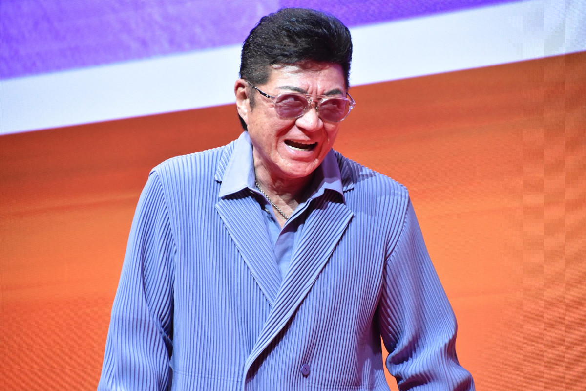 佐久間大介「世界でバズりたい！」主演映画TikTokが大反響　公開直前イベントでNCT中本悠太とダンス対決