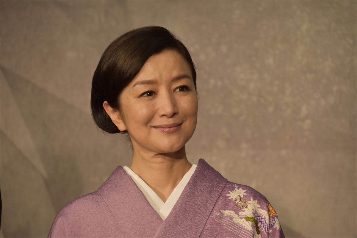 上白石萌音、来年大河『逆賊の幕臣』出演決定　松坂桃李の妻役「ご縁を感じた」