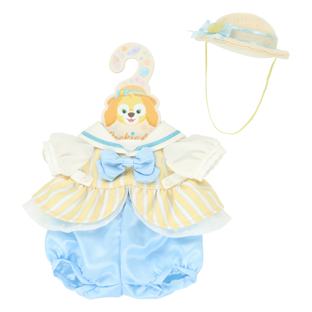 20260227 TDS25周年“ダッフィー＆フレンズ”