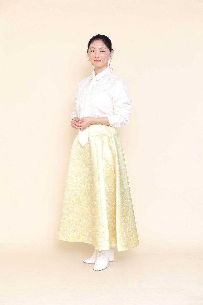 ドラマ『京都人の密かな愉しみ』インタビュー　20260105実施