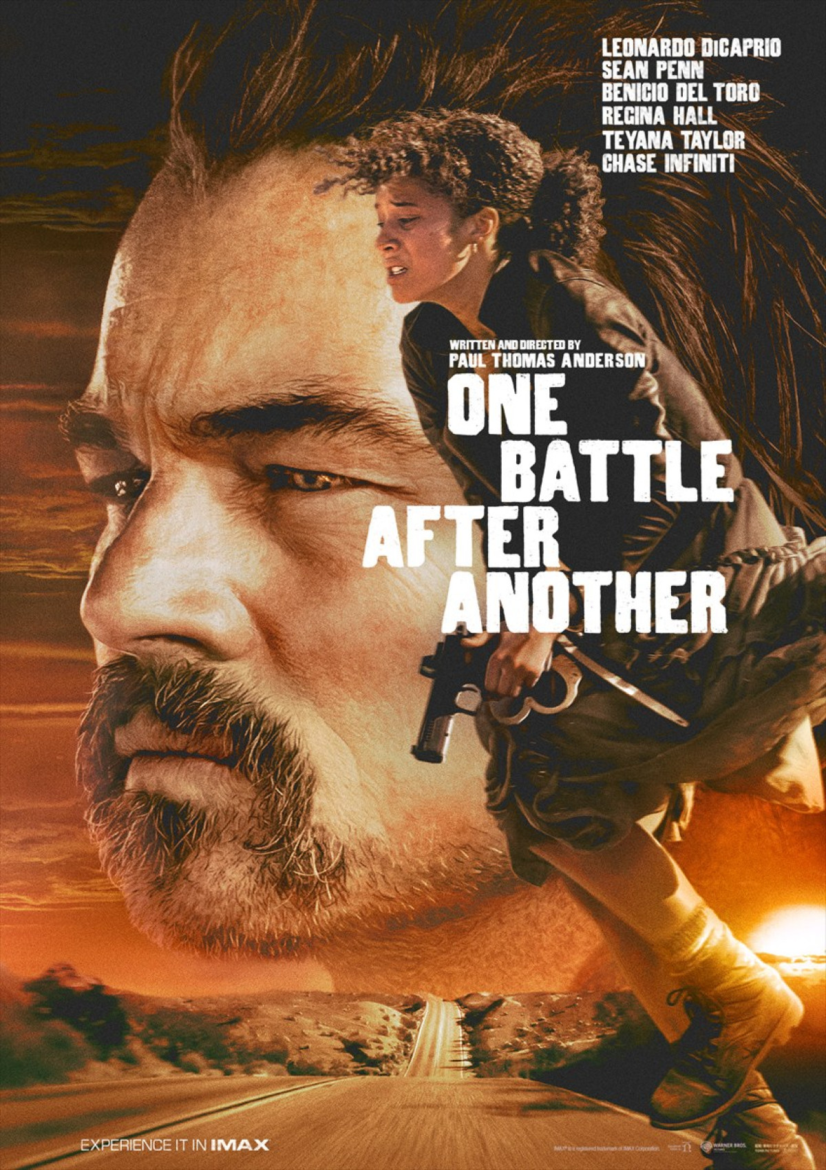 アカデミー賞大量ノミネート『罪人たち』『ワン・バトル・アフター・アナザー』凱旋上映決定！