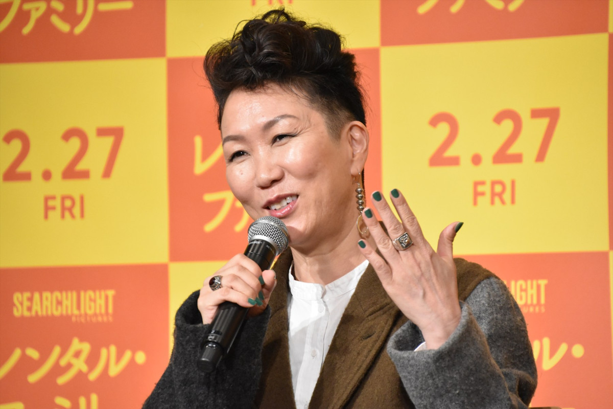 ブレンダン・フレイザー、日本のエキストラを絶賛　“コラボの精神、忍耐の精神”を感じ「ステキな文化」