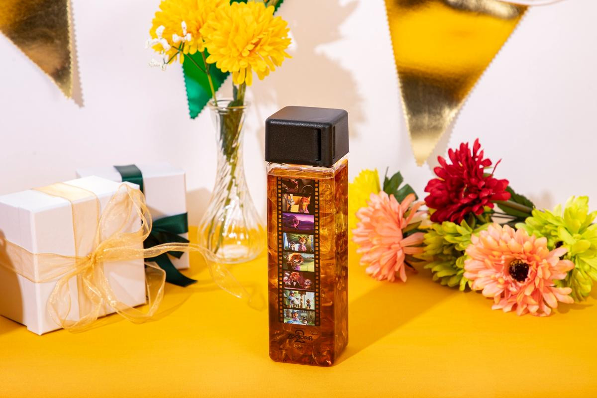 260214「『ズートピア2』OH MY CAFE」