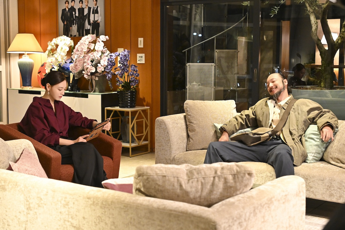 『DREAM STAGE』第6話 NAZE、メンバー脱退の危機　“吾妻”中村倫也は想定外の“秘密”を知ることに