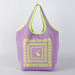 紀ノ国屋の「30周年記念コンパクトバッグ」が追加販売！　店舗限定だったカラーを含む7色展開