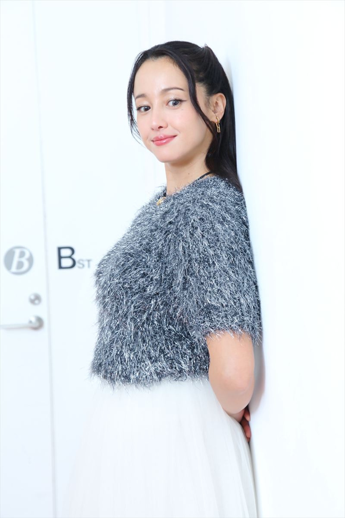 沢尻エリカ「正論ばかりでは疲れてしまう」　カオスな時代を生き抜くための“曖昧さ”の許容