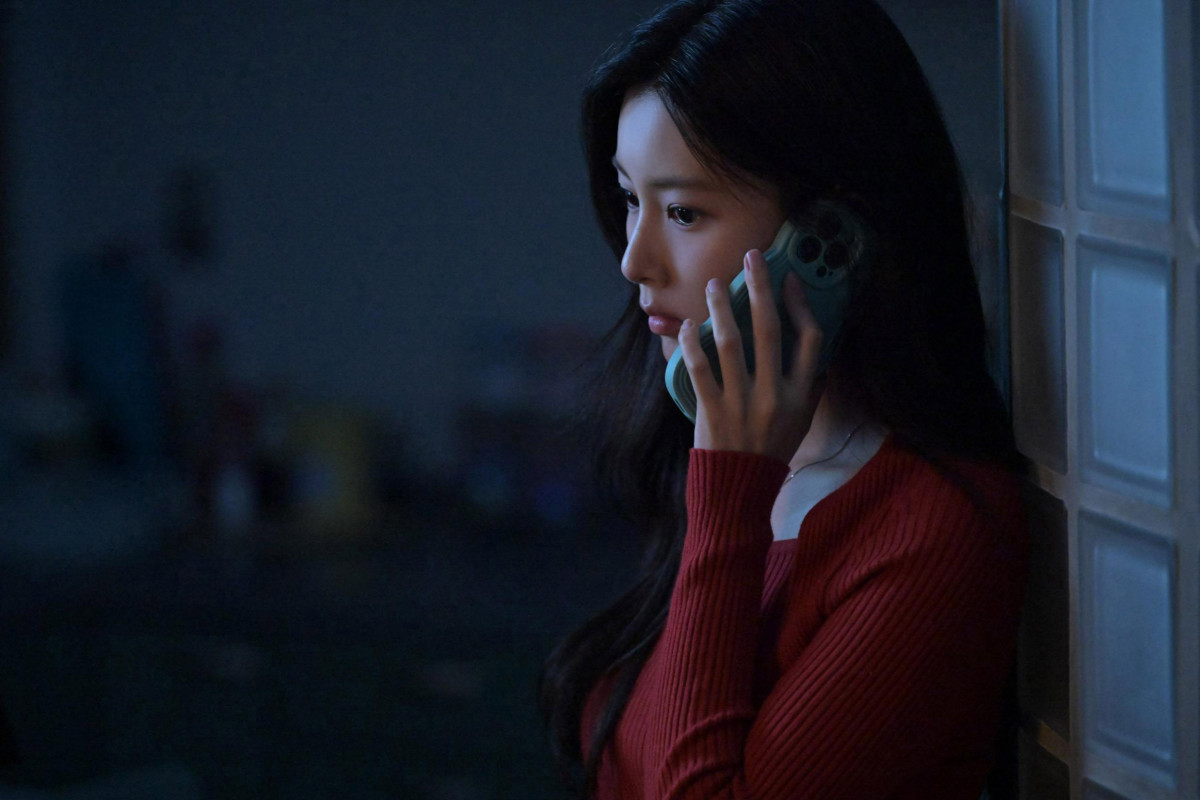 『キンパとおにぎり』第7話　大河＆リン、互いに未練を抱えながら季節はクリスマスへ