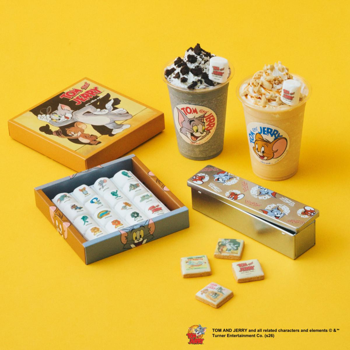 260225『トムとジェリー』