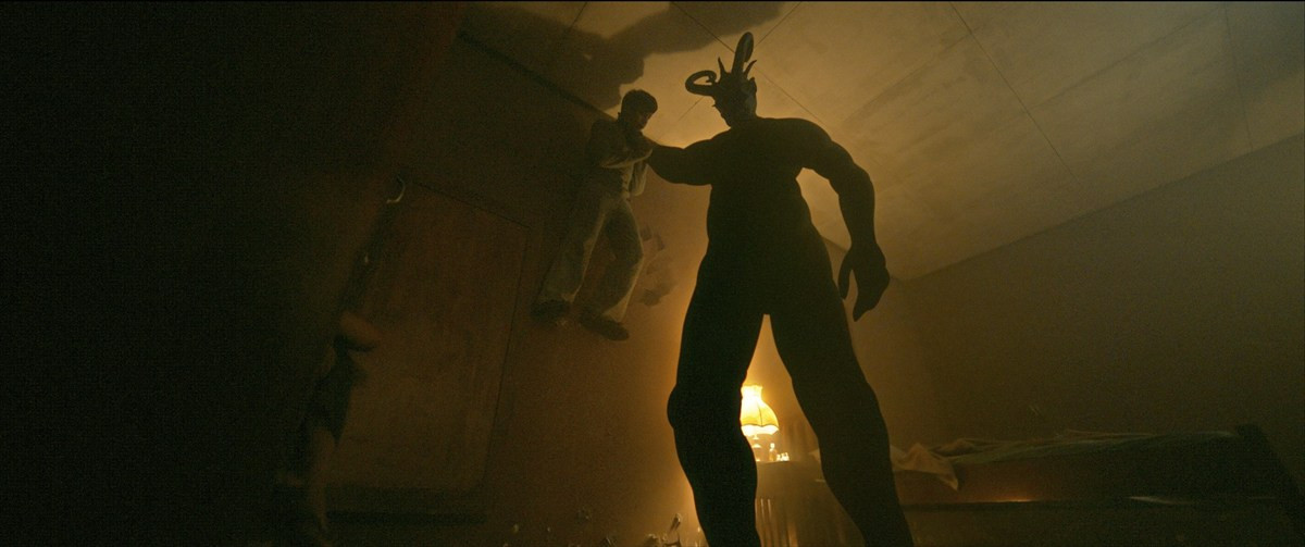 インドネシアホラー映画『サトウキビは知っている』ポスタービジュアル＆本予告映像が公開