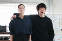 金曜ドラマ『DREAM STAGE』第7話より