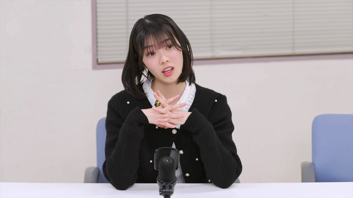 “一河角乃”志田こはくがTTFC『ゴジュウジャー補ジュウ計画』に初登場！