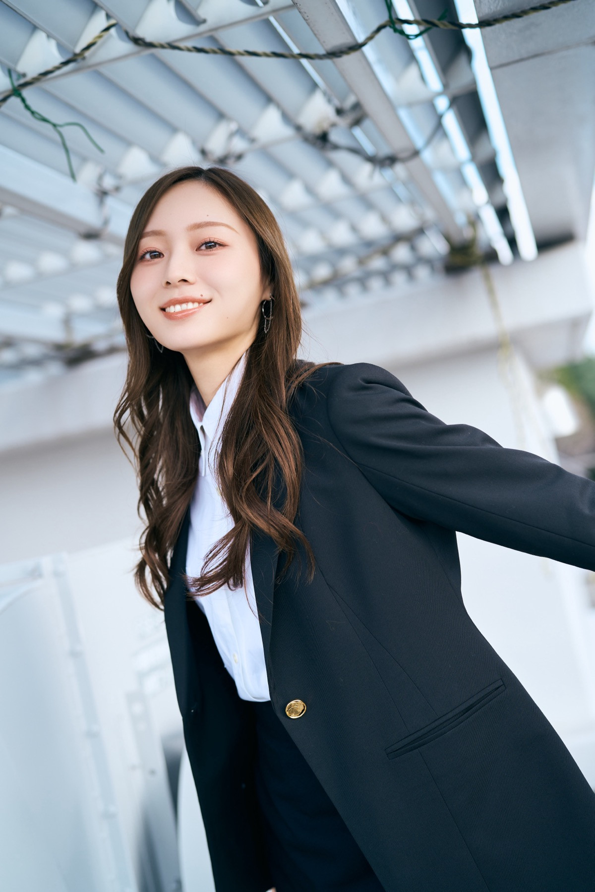 乃木坂46・梅澤美波、“キャプテン2年目”が最も苦しかった理由「メンバーに何を伝えればいいのか迷うことも」