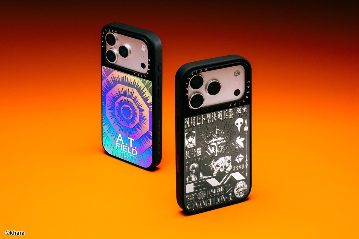 260112「エヴァンゲリオン×CASETiFY」