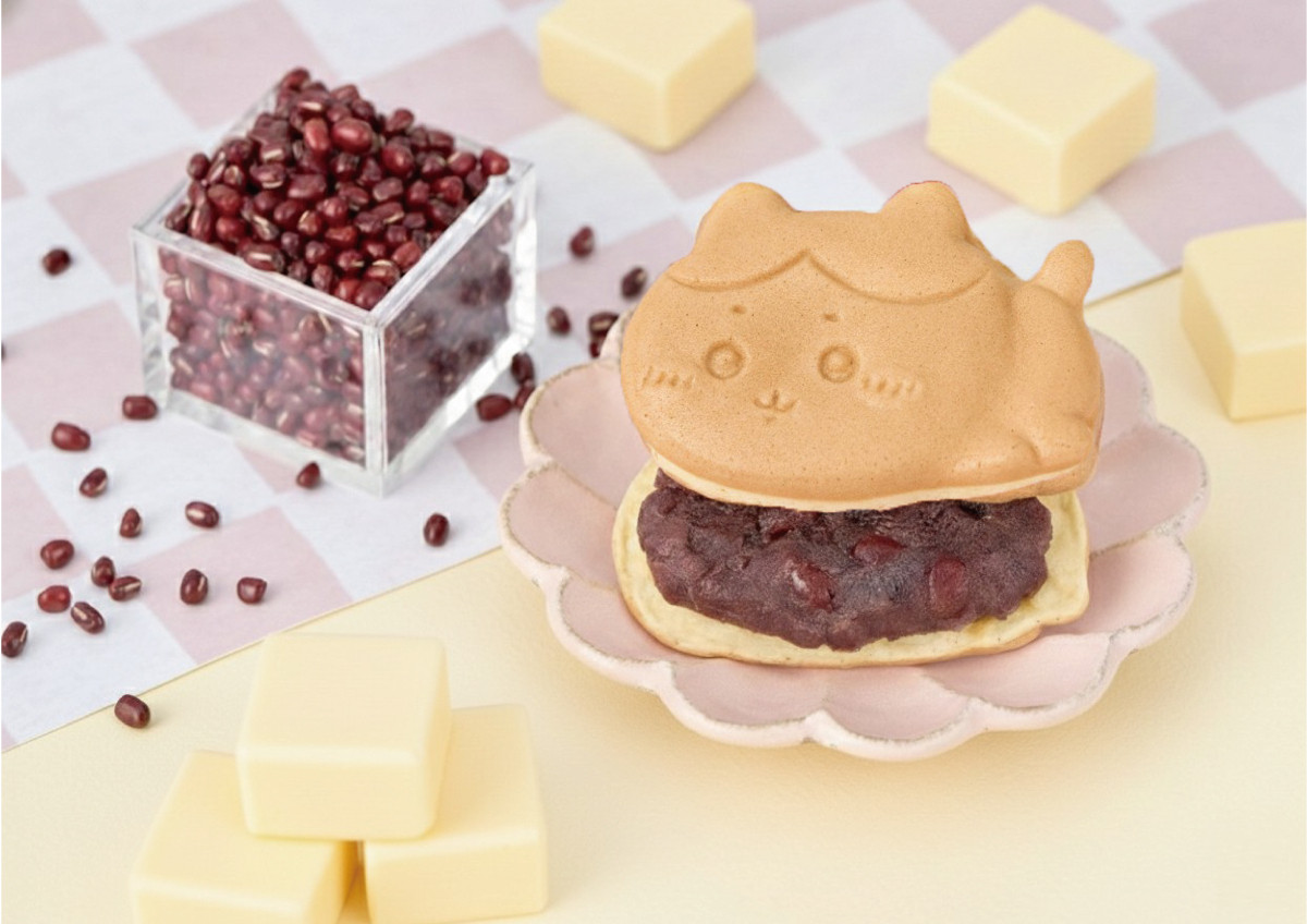 20260217_「ちいかわ焼き」