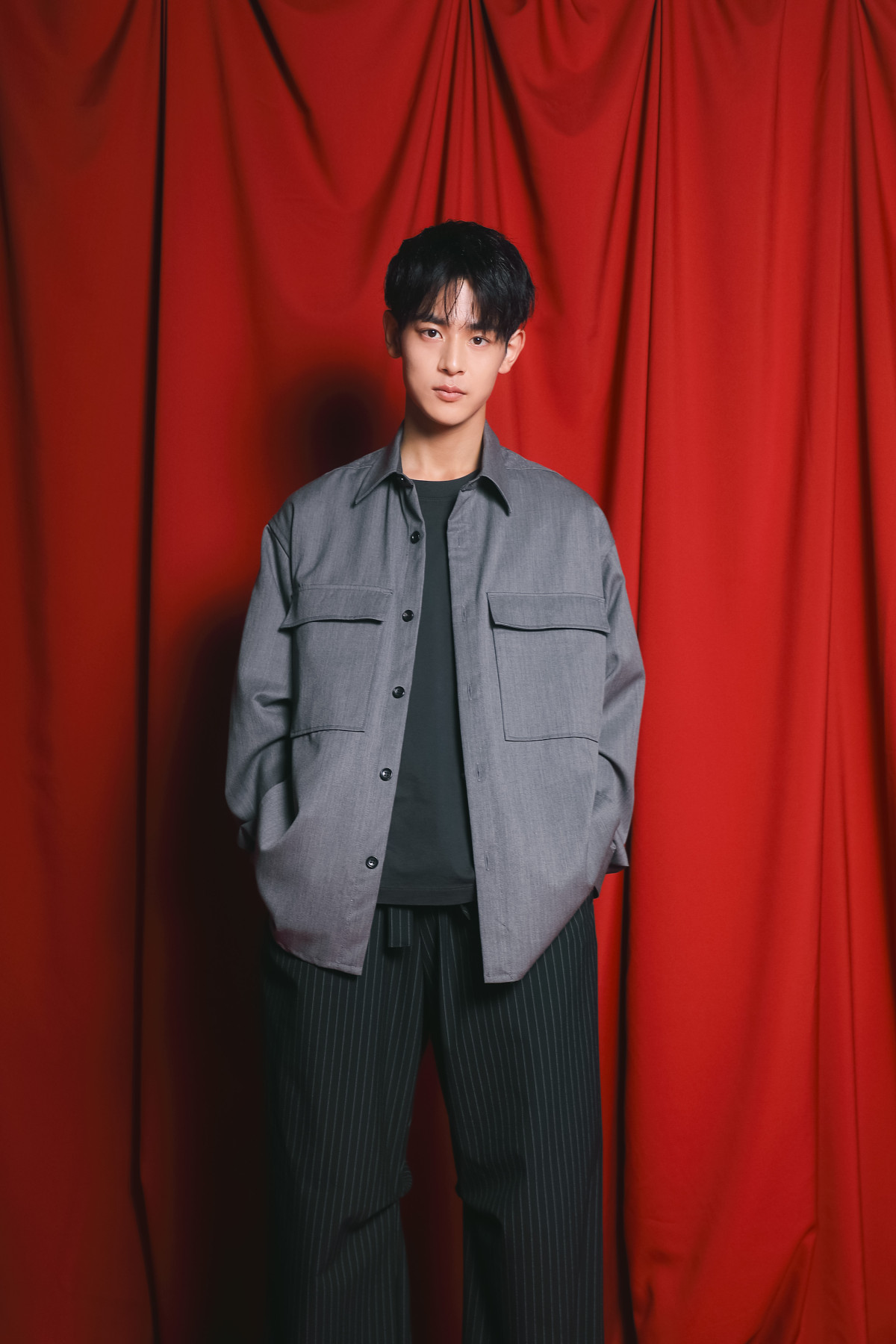 小林虎之介、デビューから5年 話題作での活躍続く　『下剋上球児』での経験が糧に