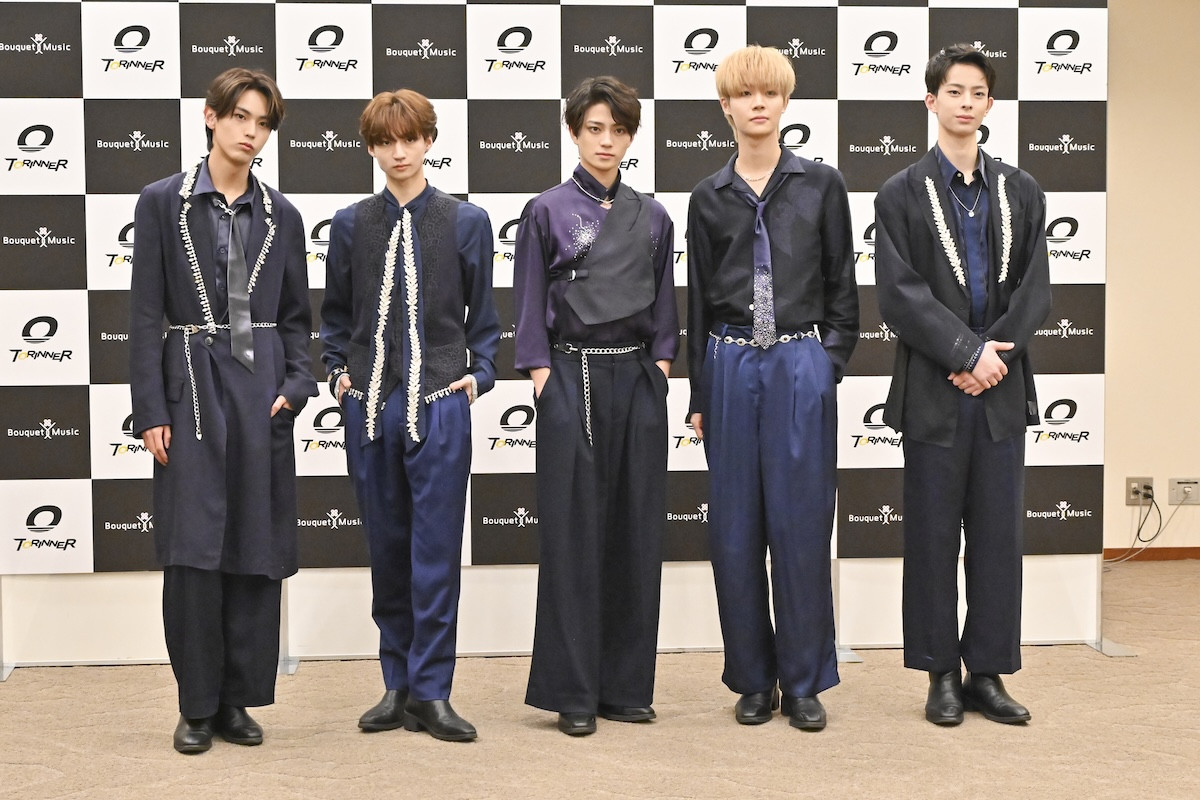 『DREAM STAGE』第6話 NAZE、メンバー脱退の危機　“吾妻”中村倫也は想定外の“秘密”を知ることに