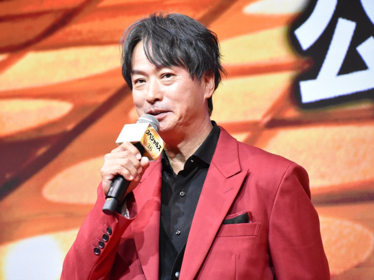 佐久間大介「世界でバズりたい！」主演映画TikTokが大反響　公開直前イベントでNCT中本悠太とダンス対決